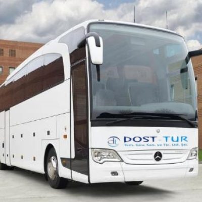 MERCEDES TRAVEGO2